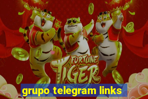 grupo telegram links